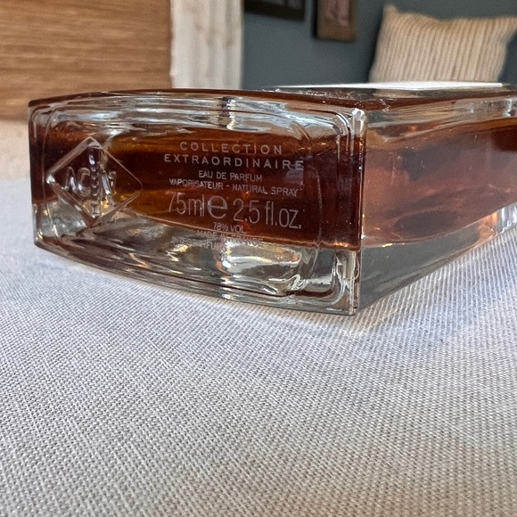 Van Cleef & Arpels Orchidee Vanille parfum - Picture 5 of 5